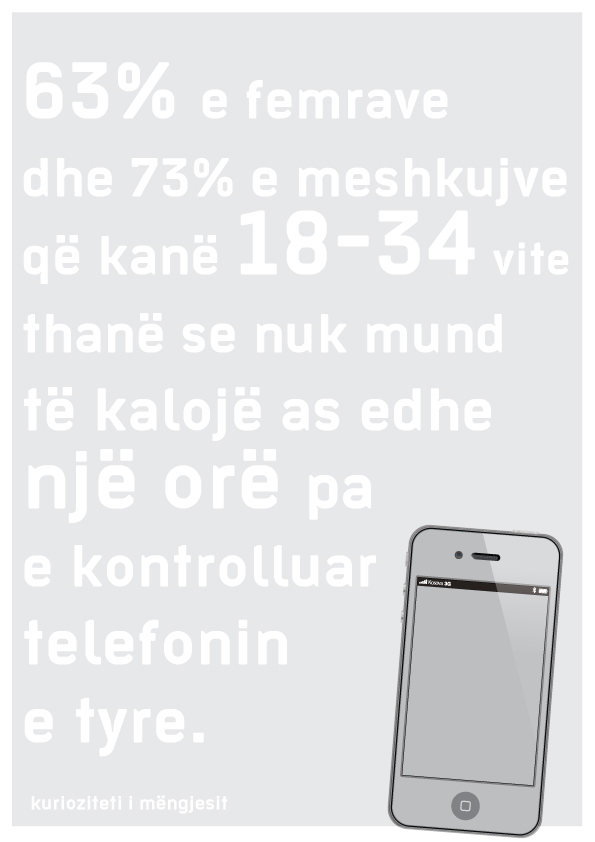 T'vërtetat mbi telefonin